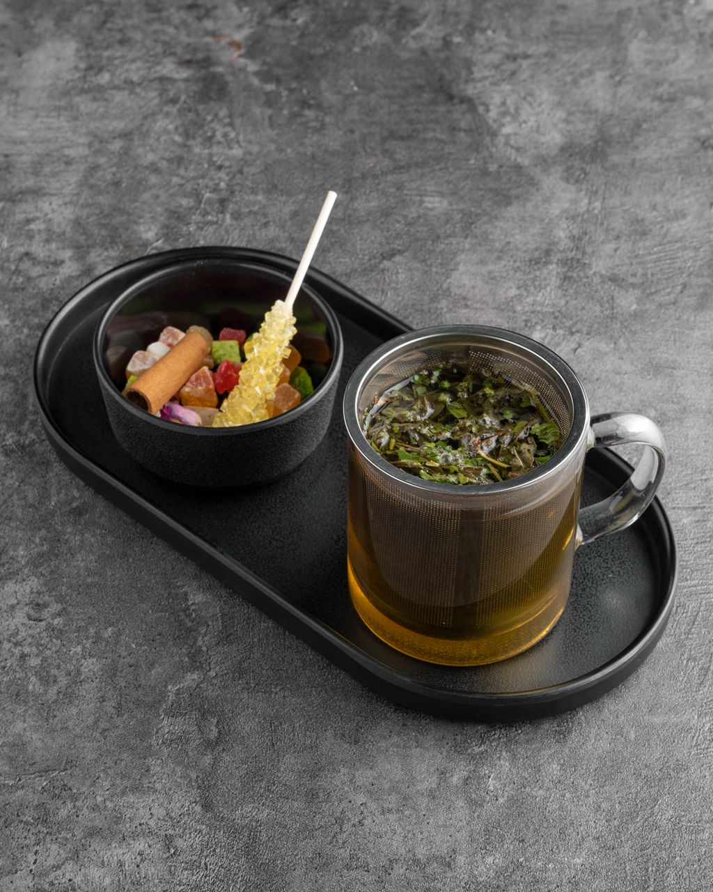 چای مراکشی