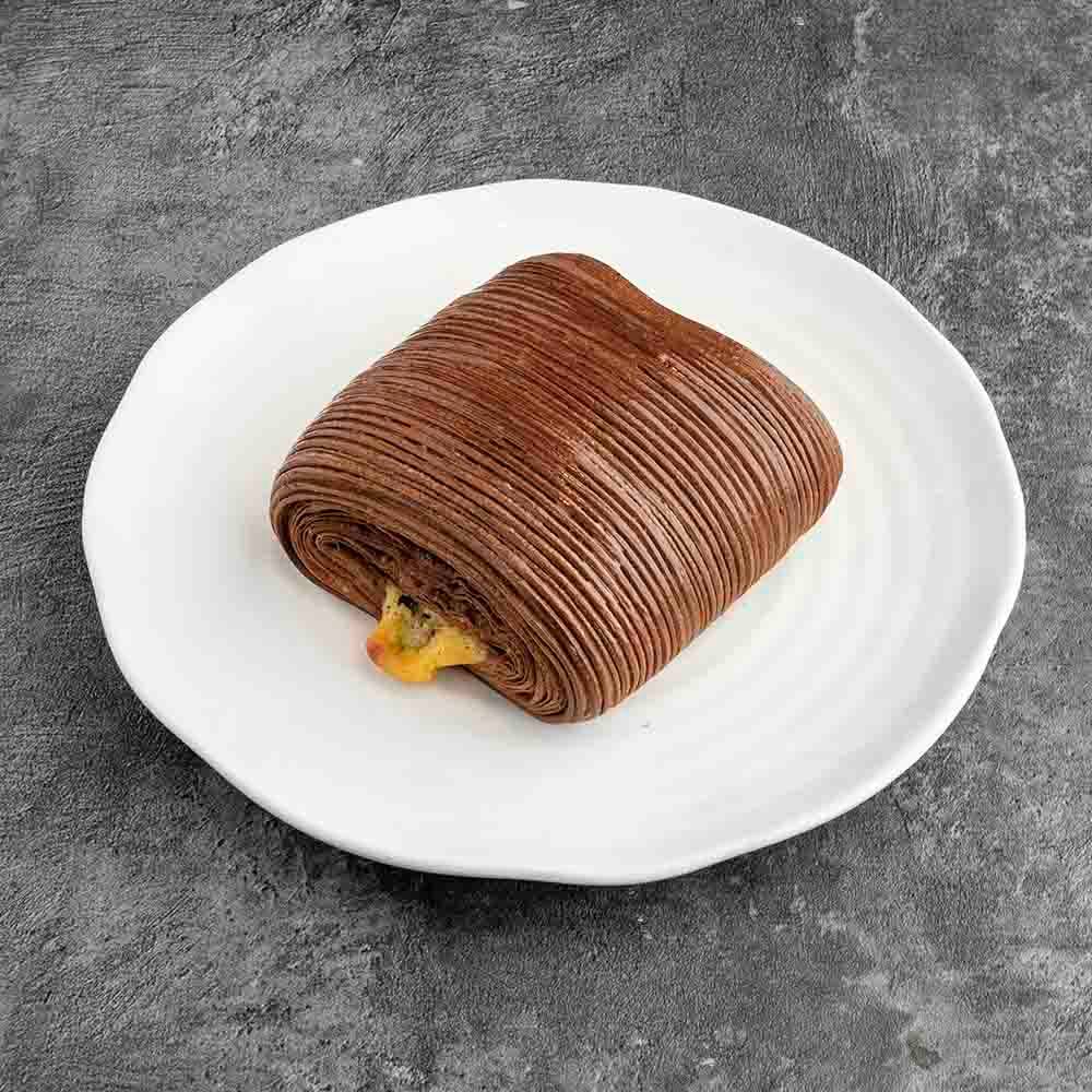 پن سوئیس شکلاتی